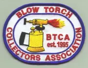 The Blow Torch Collectors Association Membership - Join and learn about torches