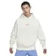 NIKE 上衣 男款 長袖上衣 帽T 運動 NBA AS M NSW CNY HOODIE GCEL 白 FZ6373-133 (2S3557)