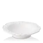 Juliska Jardins du Monde Whitewash Coupe Pasta/Soup Bowl