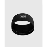 Assos Summer Headband Black Series