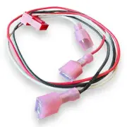 Nordic ProForm Reebok FreeMotion Elliptical Lift Motor Wire Harness 302754
