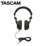 ◎相機專家◎ TASCAM 達斯冠 TH-02 耳罩式耳機 監聽耳機 全罩 耳蓋 頭戴 錄音 收音 封閉式 有線 公司貨