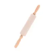 Christmas Rolling Sticks Dough Bread Proofing Basket Roller
