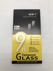 NEW'C 3 Pack Premium Tempered Screen Protector - Designed for iPhone 11 Pro