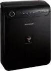 Sharp Air Car Purifier PlasmaCluster 25000 Ion Generator Black IG-HCF15-B Japan
