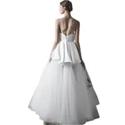 I'm Yours Wedding Dress