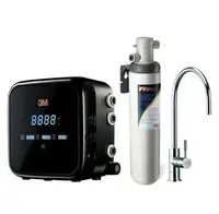 在飛比找樂天市場購物網優惠-3M G1000 UV 智能飲水監控器-S004淨水組 (漏
