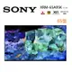 【結帳現折+跨店最高22%點數回饋】SONY 索尼 XRM-65A95K 65吋 4K OLED BRAVIA電視 日本製 65A95K(含基本安裝)