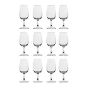 Pasabahce Wine Taster Glass 215ml Set 12