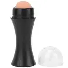 Oil‑Absorbing Volcanic Face Roller Facial Skin Care Massage Mini Reusable Ro ZZ1
