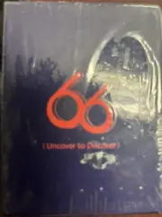 66 Uncover to Discover Cards