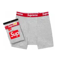 在飛比找蝦皮購物優惠-xsPC Supreme Hanes boxer brief