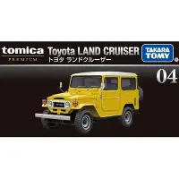 在飛比找Yahoo奇摩購物中心優惠-任選 日本TOMICA PRM04 豐田 Toyota La
