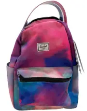 Herschel Supply Co Nova Small Cloudburst Neon Backpack - 10502-05425-OS