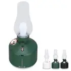 LA‑0621 Humidifier Cool Mist Humidifier With Auto Shut Off Light Night For ECM