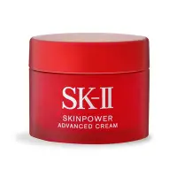 在飛比找Yahoo奇摩購物中心優惠-SK-II 致臻肌活能量活膚霜15g-國際航空版