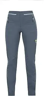 [Karpos] Women's TRE Cime W Pant, Corsair/Adriatic Blue, 40