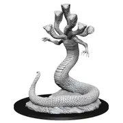 Dungeons & Dragons - Nolzurs Marvelous Unpainted Miniatures Yuan-Ti Anathema
