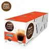 限期買5盒送1盒(隨機即期品) 雀巢 新型膠囊咖啡機專用 低咖啡因美式濃黑咖啡膠囊 (一條三盒入) 料號 12409482 【APP下單點數 加倍】