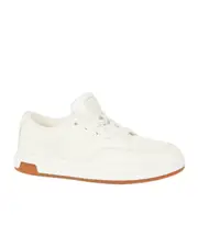 Kenzo Dome Low-Top Trainers 44,39,40 White