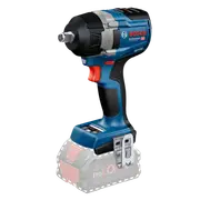 Bosch 18V Professional GDS 17V-750 C | 750Nm Impact Driver/Wrench - Skin Only
