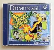 Jet Set Radio