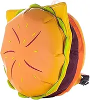 [Hkufpq] Cheeseburger Backpack