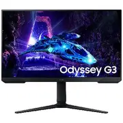 Samsung Odyssey G3 27" FHD 180Hz 1ms Gaming Monitor G30D