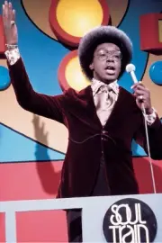Don Cornelius Soul Train 24x36 inch Poster | Awesome!