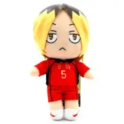 New Kenma Kozume No. 5 HAIKYUU!! 8 inch Plush (Great Eastern) Haikyu!! S2