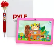 10.1-Inch Android Tablet W/ 1080P HD Display, Dual Camera, Wifi Compatibility, Q