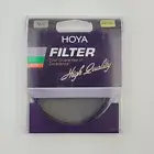 HOYA Filter ND2 NDX2 72.0S 72mm Made In Japan by Tokina Co. Ltd. New Sealed