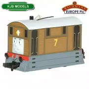 BNIB OO Gauge Bachmann 58747BE Toby The Tram Engine (Thomas & Friends)