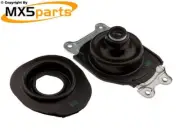 MX5 Upper Gear Lever Shift Boot Rubber Gaiter Genuine Mazda MX-5 MK3 6 SPD 05>15