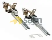 DOOR HINGE SET ORIGINAL NEFF 00268698