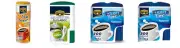 KRUGER SWEETENER - STEVIA ASPARTAM SACCHARIN - PORTABLE DROPS - NO CALORIES FIT
