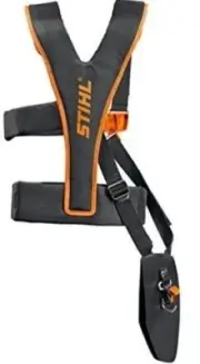 Shoulder Strap Advance XXL Trimmer Models FS91 Original Stihl 41477109009