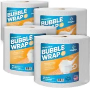 Bubble Cushion 12"x600FT 4 Rolls – Shipping & Moving Wrap