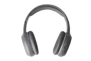 Edifier W600BT Over-Ear Wireless Bluetooth Headphones Heasdset w Microphone Grey