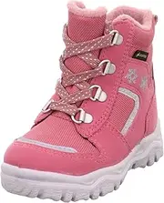 [Superfit] Boy's Girl's Husky1 Gore-Tex with Warm Lining Snow Boots