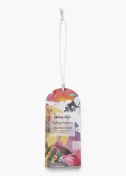 [Taking Shape] Taking Shape Clothing Protector in Magnolia Jasmine - Women's Accessories Magnolia Jasmine