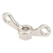 Crank Cap Tools - Park Tool BBT-16 Self-Extracting Crank Cap Tool - Crank Arm