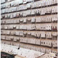 在飛比找蝦皮購物優惠-【貍之森】韓國爆款 時尚耳環 飾品配件 耳針 耳釘 耳環 耳