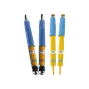 F+R Bilstein Shock Absorbers for Land Rover Range Rover Classic Air Suspension