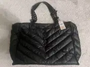 Rebecca Minkoff Edie Nylon Tote - New with Tags