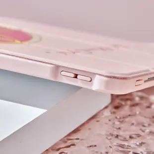 【TOYSELECT】美少女戰士Crystal月光水晶變身盒iPad三折保護殼
