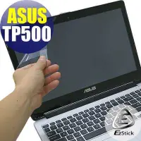 在飛比找蝦皮商城優惠-【EZstick】ASUS TP500 T500LN 靜電式