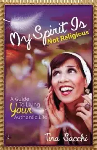 在飛比找博客來優惠-My Spirit Is Not Religious: A 