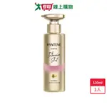 潘婷 PRO-V 水潤洗髮露-強韌防斷型530ML 【愛買】