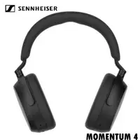 在飛比找蝦皮商城優惠-SENNHEISER MOMENTUM4 降噪藍牙無線耳罩式